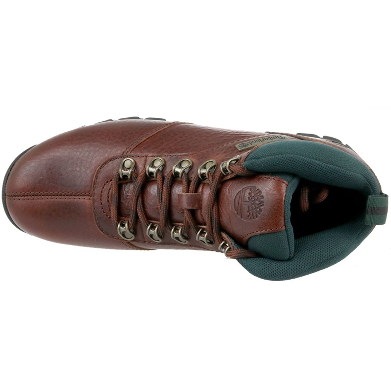 Timberland Splitrock 2 M A1HXX Cipele smeđa 2