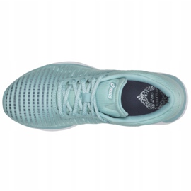 Asics cipele FuzeX Rush Adapt W T885N-1401 plava 2