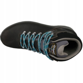 Grisport Marrone Dakar W 14117D4G Cipele tamnoplava 2