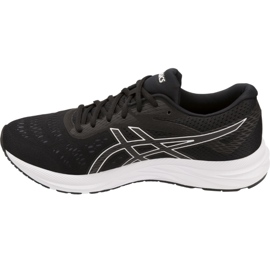 Asics Gel-Excite 6 M 1011A165-001 cipele crno 1