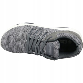 Cipele Kappa Snazzy II W 242634-1643 siva 2