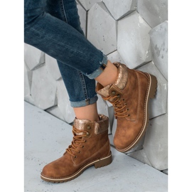 SDS Hvatači deva smeđa 1