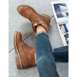 SDS Hvatači deva smeđa 2