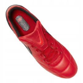 Cipele Nike Premier Ii SG-Pro Ac M 921397-616 crvena crvena 2
