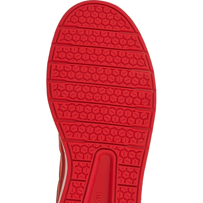 Cipele Adidas AltaSport K Jr S81087 ružičasta 1