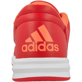 Cipele Adidas AltaSport K Jr S81087 ružičasta 2