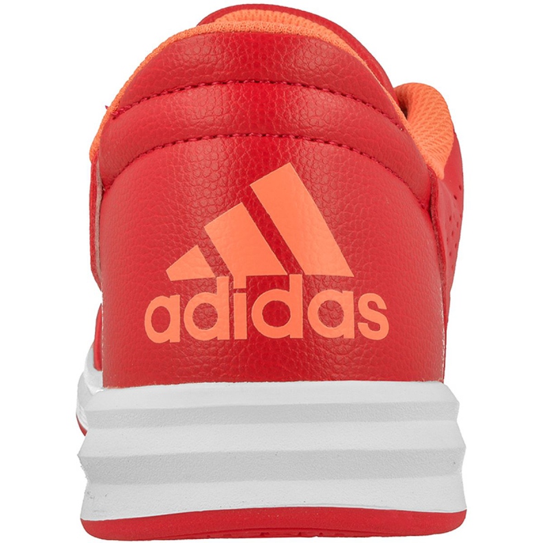 Cipele Adidas AltaSport K Jr S81087 ružičasta 2