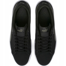 Puma Smash v2 Buck M 365160 05 crna 1