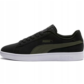 Puma Smash v2 Buck M 365160 05 crna 2