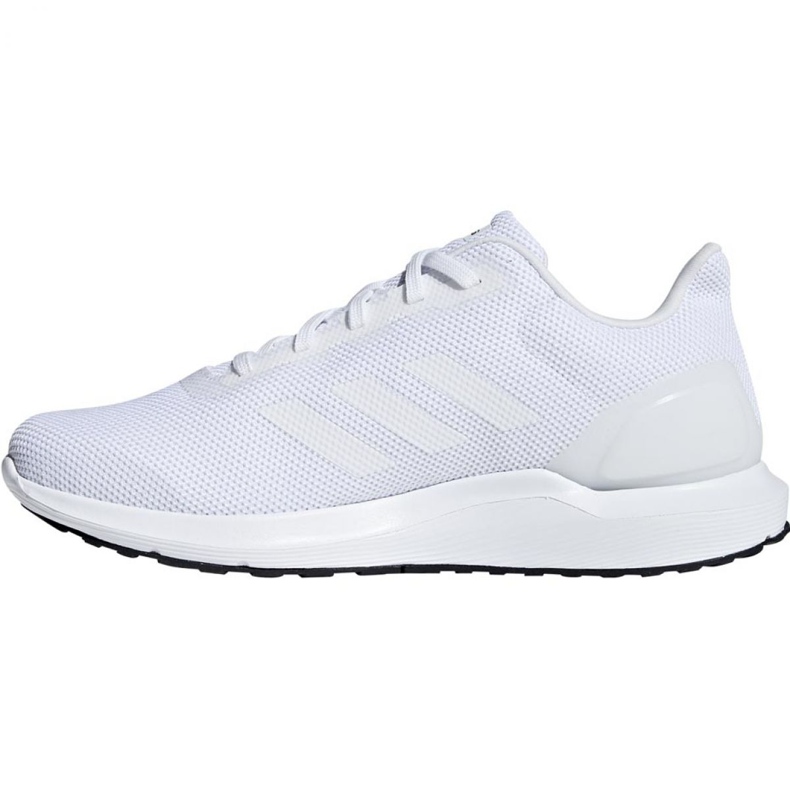 Patike za trčanje adidas Cosmic 2 M F34876 bijela 1