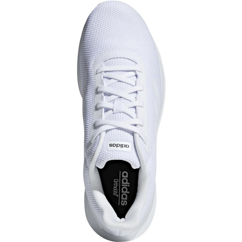 Patike za trčanje adidas Cosmic 2 M F34876 bijela 2
