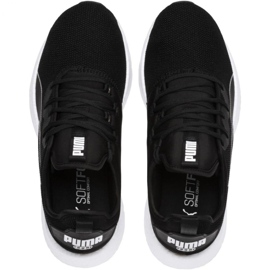 Patike za trčanje Puma Nrgy Neko Sport W 191584 01 crno 1