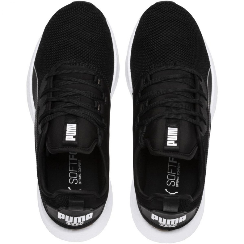 Patike za trčanje Puma Nrgy Neko Sport W 191584 01 crna 1