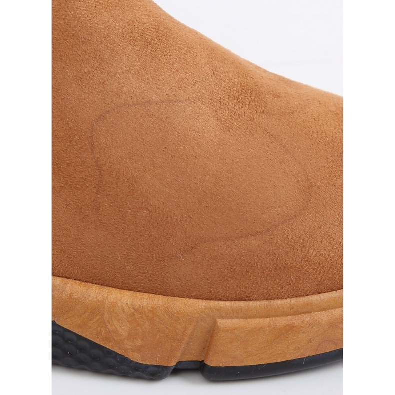 Tenisice za kamile SJ1938 Camel II Tip smeđa 1