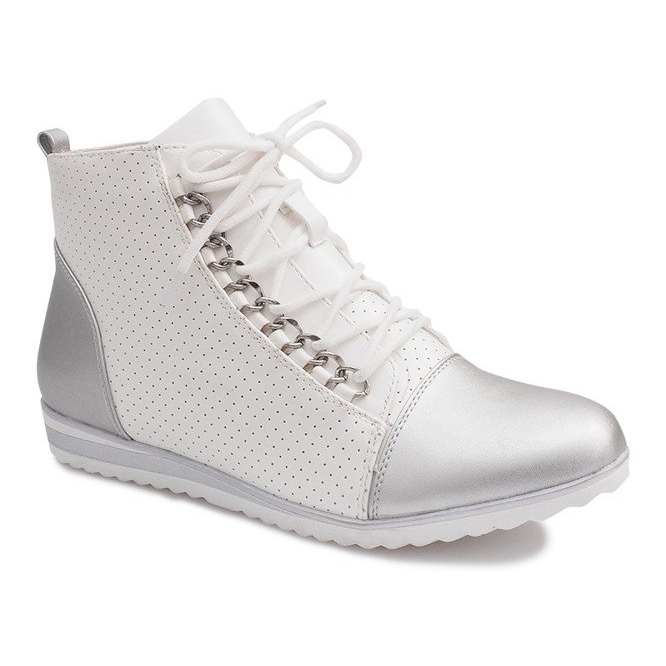 DR7-19 bež sportske čizme crna 1