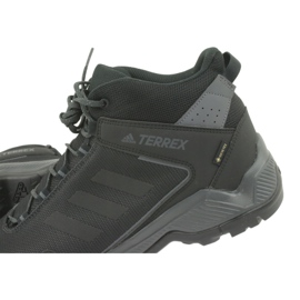 Adidas Terrex Eastrail Mid Gtx M F36760 cipele crna siva 6