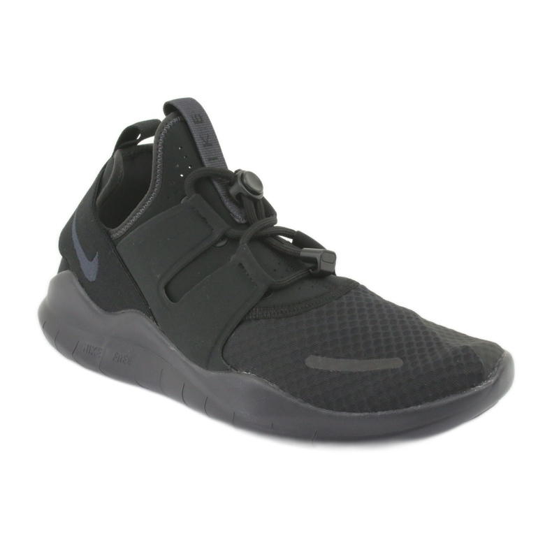 Nike Free Rn Cmtr 2018 M AA1620-002 crna 1