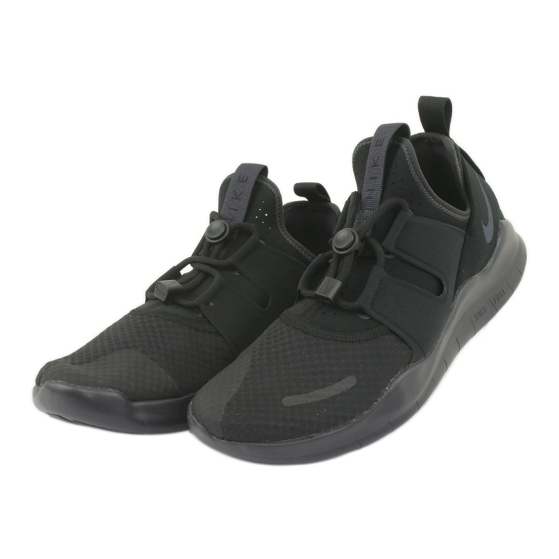 Nike Free Rn Cmtr 2018 M AA1620-002 crno 3