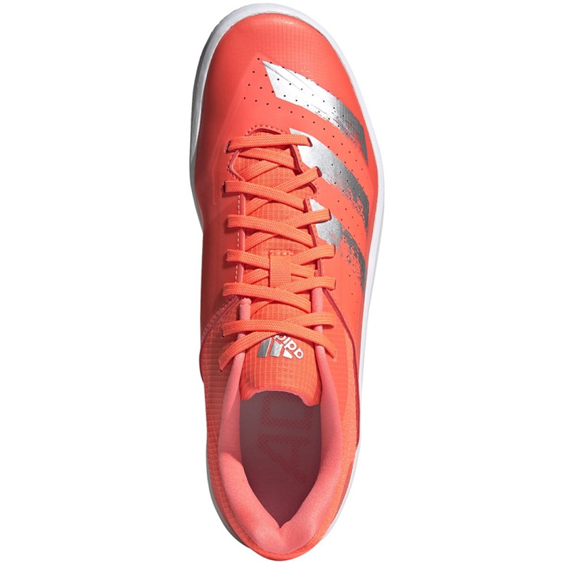 Adidas cipele Throwstar W EE4673 ružičasta 1