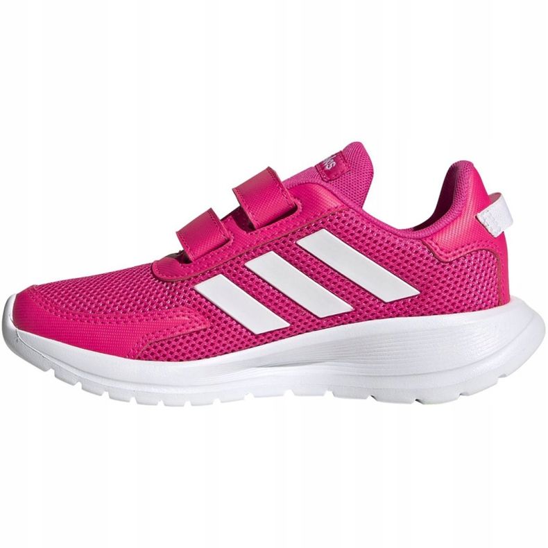 Adidas Tensaur Run Jr EG4145 cipele ružičasta 2