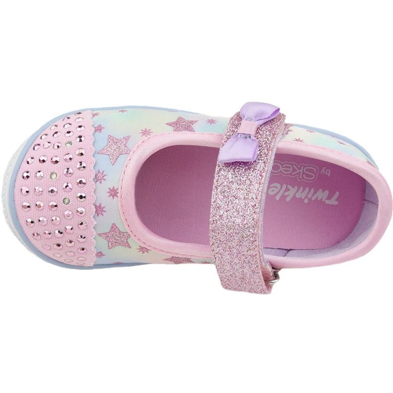 Skechers Twinkle Play Jr 20140N-PKMT raznobojna 2