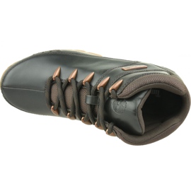 Timberland Euro Sprint Hiker M A21Q2 cipele smeđa 2