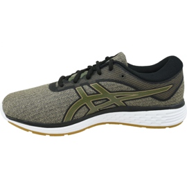 Asics Patriot 11 M 1011A609-200 smeđa 1