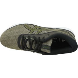 Asics Patriot 11 M 1011A609-200 smeđa 2