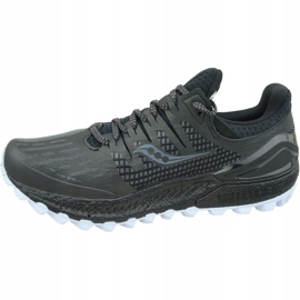 Saucony Xodus Iso 3 W S10449-3 cipele crna 1