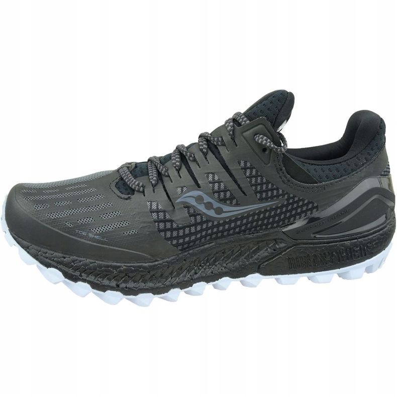 Saucony Xodus Iso 3 W S10449-3 cipele crna 1
