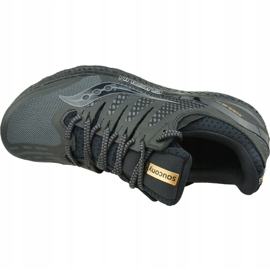 Saucony Xodus Iso 3 W S10449-3 cipele crno 2