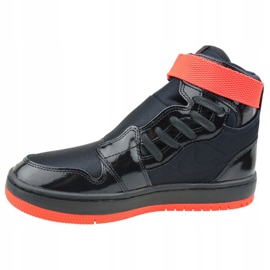 Nike Air Jordan 1 Nova Xx W AV4052-006 crna 1