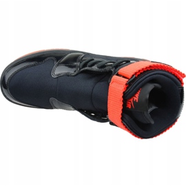 Nike Air Jordan 1 Nova Xx W AV4052-006 crna 2