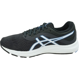 Asics Gel-Pulse 11 M 1011A550-021 cipele mornarsko plava 1