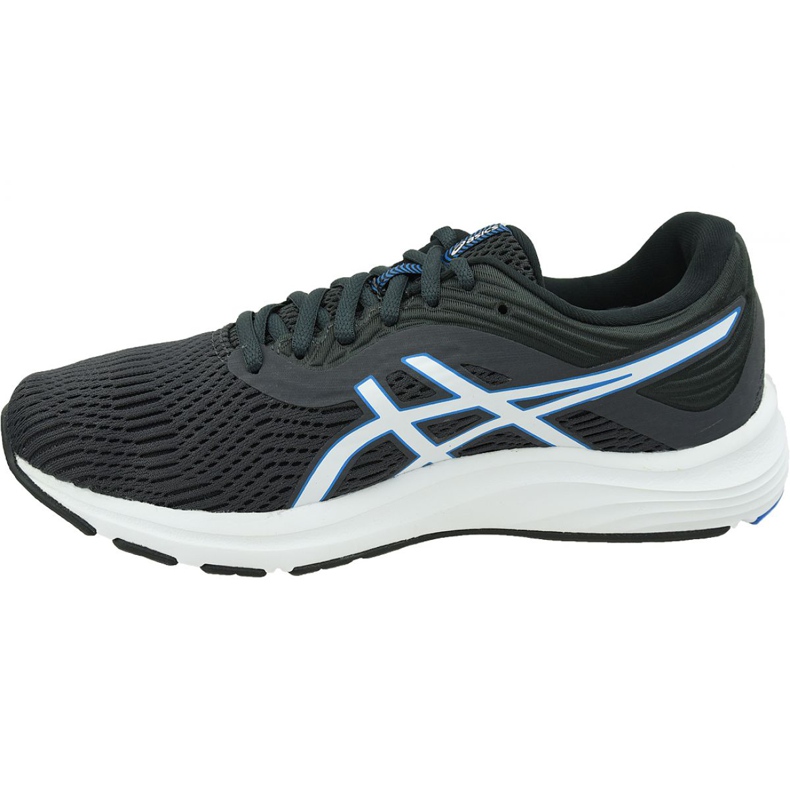 Asics Gel-Pulse 11 M 1011A550-021 cipele mornarsko plava 1