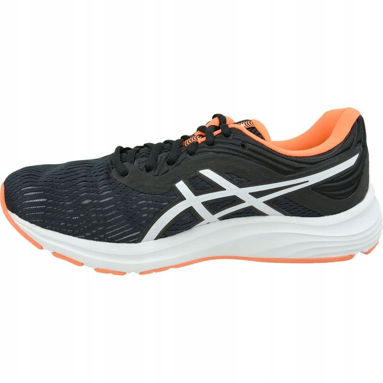 Asics Gel-Pulse 11 M 1011A550-003 cipele crna 1