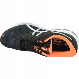 Asics Gel-Pulse 11 M 1011A550-003 cipele crna 2