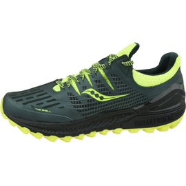 Cipele Saucony Xodus Iso 3 M S20449-37 crna 1