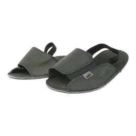 Befado muzejske lutke 210X002 crne crna 5