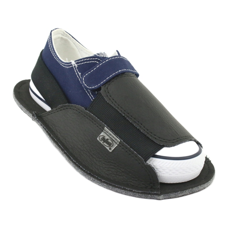 Befado muzejske lutke 210X002 crne crna 1