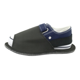 Befado muzejske lutke 210X002 crne crna 2