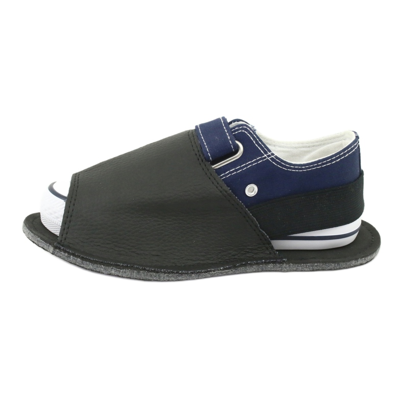 Befado muzejske lutke 210X002 crne crna 2