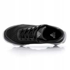 Peak tenisice E43447H M 61297-61300 crno siva 2