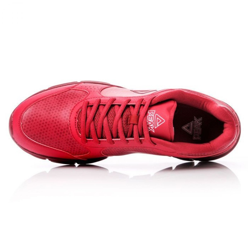 Peak tenisice E44223H M 62389-62394 crvena 2