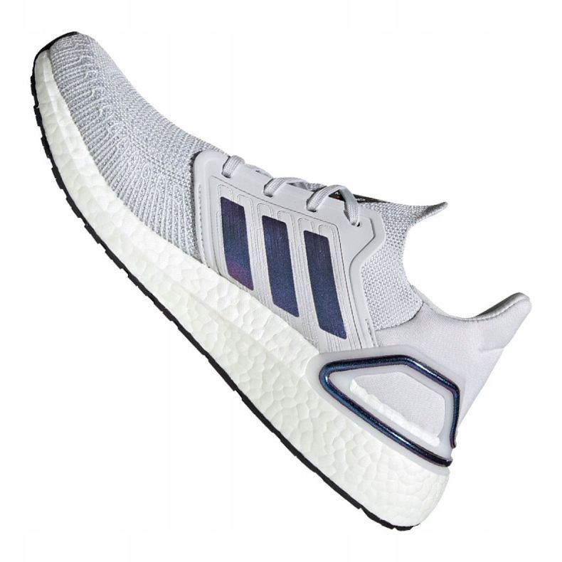 Cipele adidas UltraBoost 20 M EG0695 siva 2