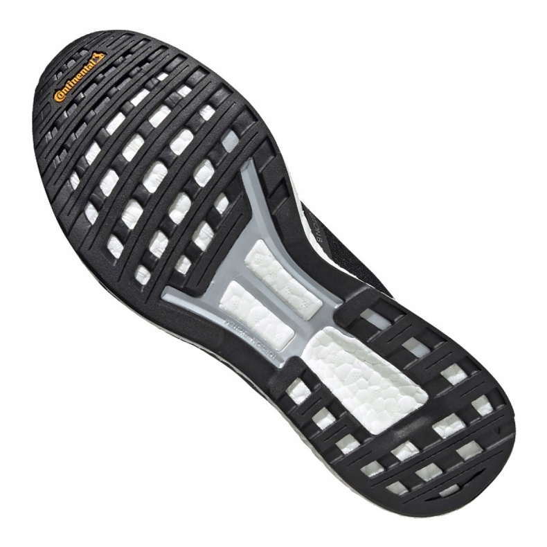 Adidas adizero Boston 8 M EG7892 crna 1