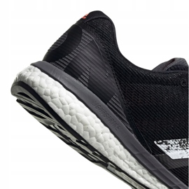 Adidas adizero Boston 8 M EG7892 crno 2