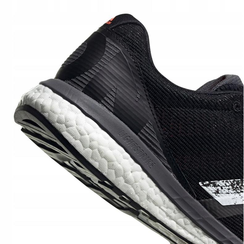 Adidas adizero Boston 8 M EG7892 crno 2