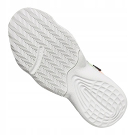 Adidas Harden Stepback M EF9890 višebojan zelena 2