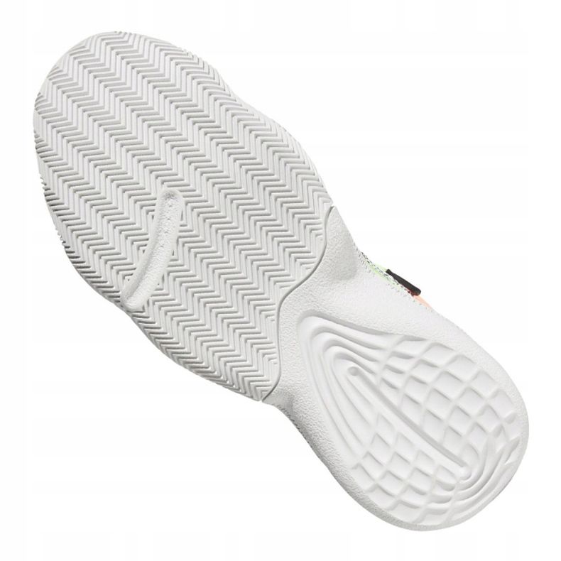 Adidas Harden Stepback M EF9890 višebojan zelena 2